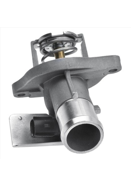 2x Motor Soğutucu Termostat Chevrolet Malibu Colorado Gmc Cadillac Buick Lacrosse 12650241 1581752 902-2125 (Yurt Dışından) modelleri