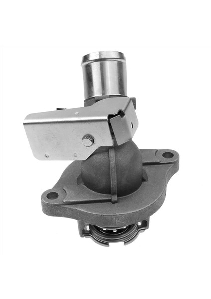 2x Motor Soğutucu Termostat Chevrolet Malibu Colorado Gmc Cadillac Buick Lacrosse 12650241 1581752 902-2125 (Yurt Dışından) fırsatları