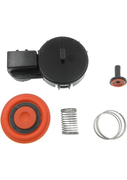 0248 S0 Peugeot Citroen Psa Volvo Ford 1 6hdı 8V 9688939180 31330192 1685815 Için Yeni Pcv Valf Kapağı (Yurt Dışından) indirimleri