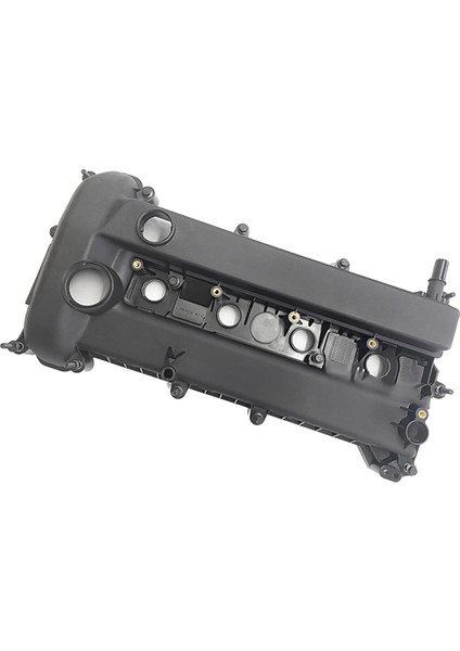 Mazda L502-10-210E Için L502-10-210C Valf Kapak Silindir Kafa Kapağı L36G10210 (Yurt Dışından)