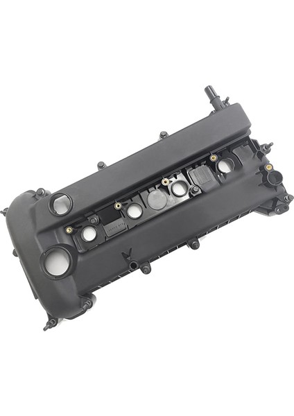 Mazda L502-10-210E Için L502-10-210C Valf Kapak Silindir Kafa Kapağı L36G10210 (Yurt Dışından) modelleri