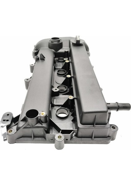 Mazda L502-10-210E Için L502-10-210C Valf Kapak Silindir Kafa Kapağı L36G10210 (Yurt Dışından) fırsatları