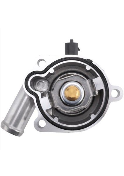 Chevy Cruze Sonic Trax 1 4l 902-808 55593034 55579010 Için Sensörlü Araba Soğutucu Termostat Düzeneği (Yurt Dışından) fiyatları
