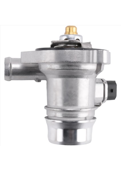 Chevy Cruze Sonic Trax 1 4l 902-808 55593034 55579010 Için Sensörlü Araba Soğutucu Termostat Düzeneği (Yurt Dışından) modelleri