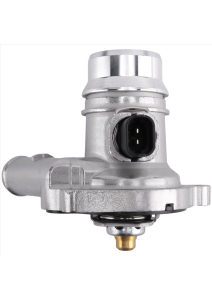 Chevy Cruze Sonic Trax 1 4l 902-808 55593034 55579010 Için Sensörlü Araba Soğutucu Termostat Düzeneği (Yurt Dışından) fırsatları