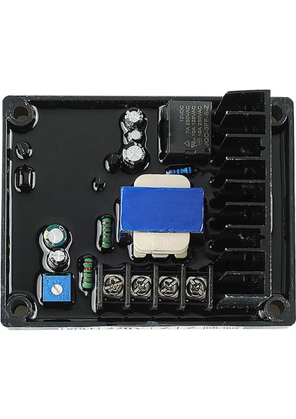 2x Jeneratör Set Aksesuarları GB160 Voltaj Regülatörü Avr Fırça Jeneratör (Yurt Dışından) indirimleri