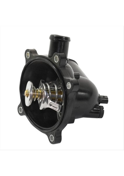 Motor Soğutucu Termostat 079121115BK 079121115BA 079121115BF 079121115N Audi A6 A8 Q7 S6 S8 Vw Touareg (Yurt Dışından) fırsatları