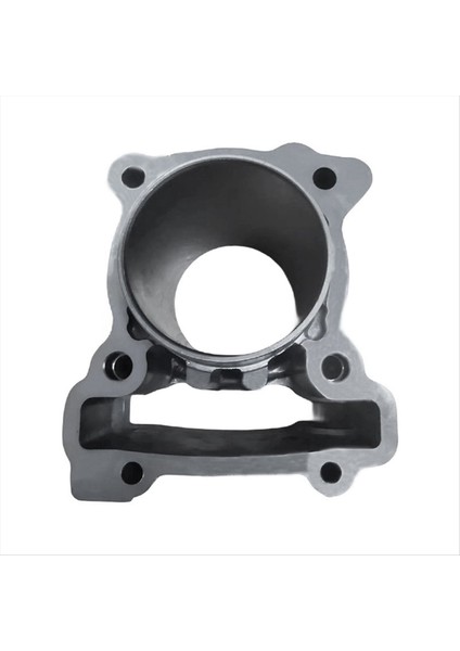 Motor Silindir Kiti Piston Halka Conta Seti 63MM Büyük Delik Yarışı Yamaha Için NMAX155 Aerox Tricity R15 Nvx 155CC Ila 183CC (Yurt Dışından) modelleri