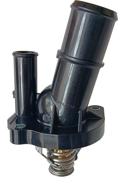 LR027158 Land Rover Freelander Evoque Range Rover Discovery Sport Ford AG9Z8575B JDE28115 Için Motor Soğutucu Termostat (Yurt Dışından)