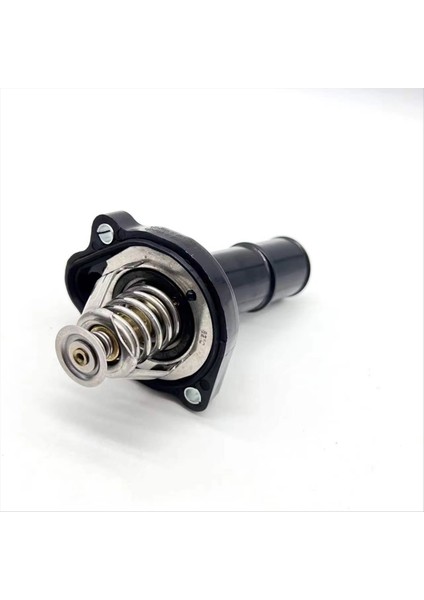 LR027158 Land Rover Freelander Evoque Range Rover Discovery Sport Ford AG9Z8575B JDE28115 Için Motor Soğutucu Termostat (Yurt Dışından) modelleri