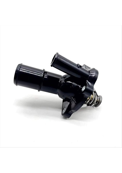 LR027158 Land Rover Freelander Evoque Range Rover Discovery Sport Ford AG9Z8575B JDE28115 Için Motor Soğutucu Termostat (Yurt Dışından) indirimleri