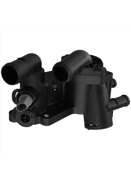 032121111AP Vw Caddy Iı Mk Uçuş Golf Mk3 Lupo Polo Için Motor Soğutucu Termostat Muhafazası (Yurt Dışından) fiyatları