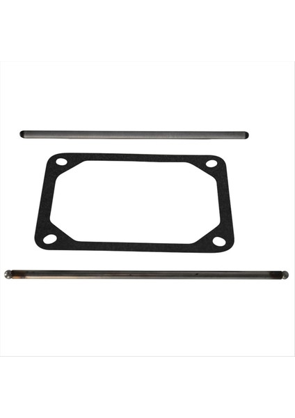 690981 690982 Briggs &amp Stratton Push Rods W/ 690971 Yedek Valf Kapağı Kapak Contası (Yurt Dışından) fırsatları