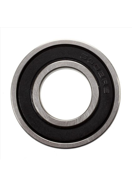 4 Adet 15MM x 32MM x 9mm Genişlik Tek Sıra Derin Oluk Mühürlü Radyal Bilyalı Taşıyan 6002RS (Yurt Dışından) fiyatları