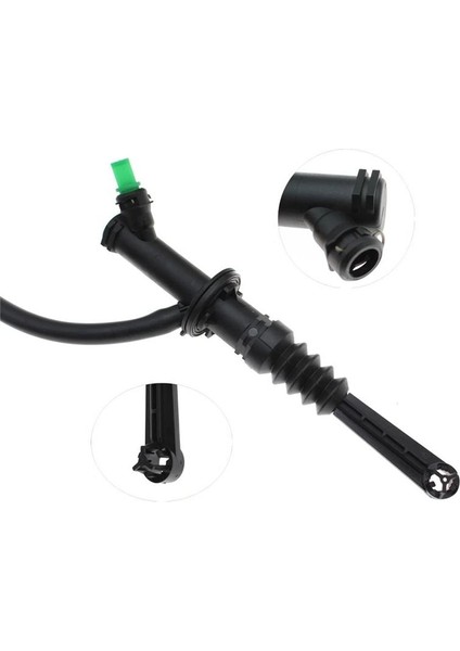 6284600694 Debriyaj Master Silindir Debriyajı Master Silindir Renault D&#39 Andre Mercedes-Benz Için Otomotiv (Yurt Dışından) fiyatları