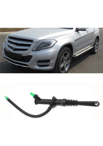 6284600694 Debriyaj Master Silindir Debriyajı Master Silindir Renault D&#39 Andre Mercedes-Benz Için Otomotiv (Yurt Dışından) indirimleri