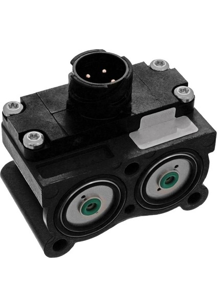 9452600057 9452601457 Kamyon Dişli Vites Değiştirme Silindir Solenoid Valfı 3/2 Yollu Mercedes Için Kontrol Cihazı Actros Mp2 Mp3 98-14 (Yurt Dışından) fırsatları