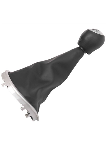 Renault Clio Iıı 2005-2012 Için 6 Vitesli Vites Değiştirme Düğmesi ve Vites Çizme Çerçevesi (Yurt Dışından) fiyatları