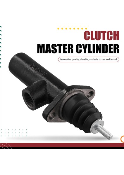 AL34743 Debriyaj John Deere Için Ana Silindir 2040 2350 2550 2750 2940 2950 ALY40223F KG2390 1 6 (Yurt Dışından) fırsatları