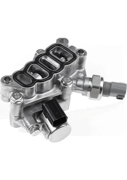 Honda Odyssey Accord Pilot 2005-2007 15810-RKB-J01 Conta ile Yeni Vtec Solenoid Makara Vanası (Yurt Dışından) fiyatları