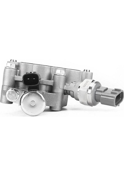 Honda Odyssey Accord Pilot 2005-2007 15810-RKB-J01 Conta ile Yeni Vtec Solenoid Makara Vanası (Yurt Dışından) modelleri