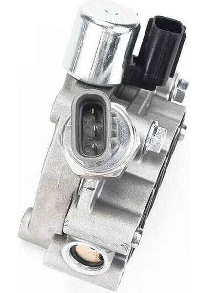 Honda Odyssey Accord Pilot 2005-2007 15810-RKB-J01 Conta ile Yeni Vtec Solenoid Makara Vanası (Yurt Dışından) fırsatları