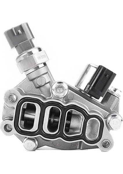 Honda Odyssey Accord Pilot 2005-2007 15810-RKB-J01 Conta ile Yeni Vtec Solenoid Makara Vanası (Yurt Dışından) indirimleri