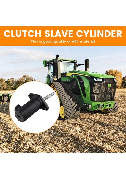 Debriyaj Köle Silindiri 1412-1018 AL34744 John Deere Için 2040 2140 2350 2550 2750 2940 2950 (Yurt Dışından) fırsatları