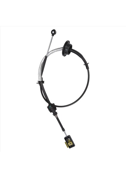 5L3Z7E395AA Otomatik Şanzıman Vites Kontrol Kablosu 4R70W 4R75W Lincoln Mark Ford F150 2005-2008 5L3Z-7E395-AA (Yurt Dışından) modelleri