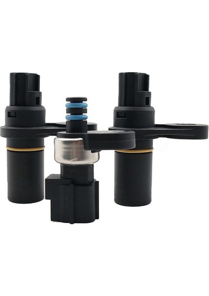 3pcs Şanzıman Sıvı Basınç Anahtarı ve Hız Sensörü 04799758AD 4799061AB Dodge Ram 1500 2500 Jeep Grand Cherokee (Yurt Dışından)