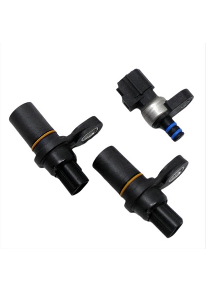 3pcs Şanzıman Sıvı Basınç Anahtarı ve Hız Sensörü 04799758AD 4799061AB Dodge Ram 1500 2500 Jeep Grand Cherokee (Yurt Dışından) modelleri