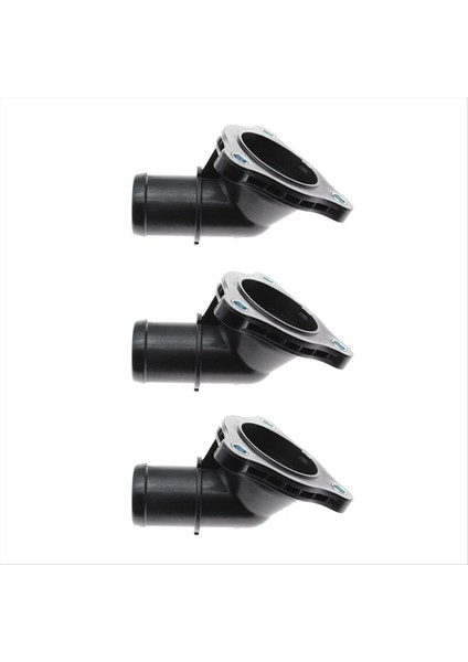 3pcs 25631-3CAA0 Motor Soğutma Sistemi Su Giriş Hyundai Azera Santa Kia Sedona Sorento Cadenza (Yurt Dışından) indirimleri