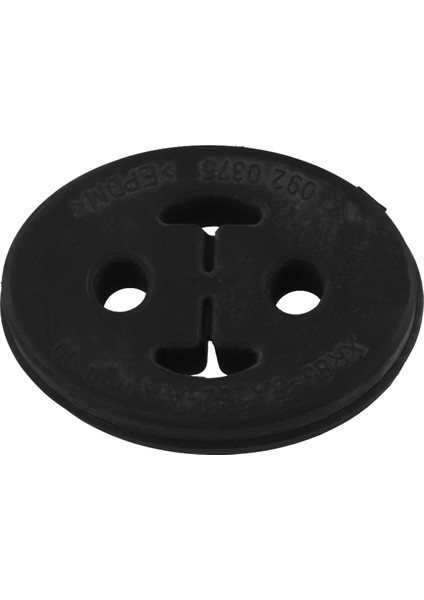 XR89284 Egzoz Muffler Intermediat Boru Montaj Yastığı Jaguar Xf Xk Xj F Tipi Egzoz Borusu Asma Tutkal Montaj Kauçuk (Yurt Dışından)