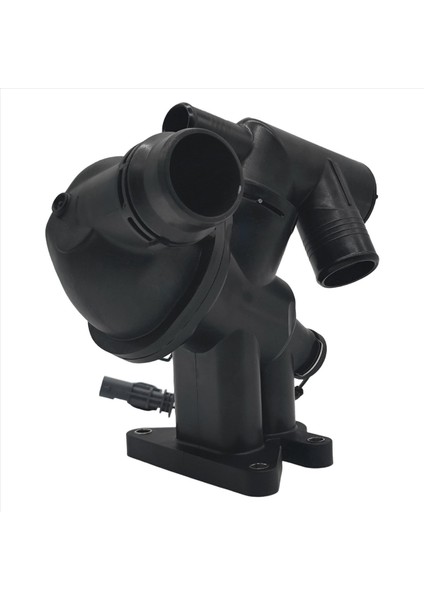 LR105974 JDE40345 Land Rover Için Termostat Muhafazası Yeni 2 0 Jaguar F-Pace X761 Motor Soğutma Sistemi (Yurt Dışından) fiyatları