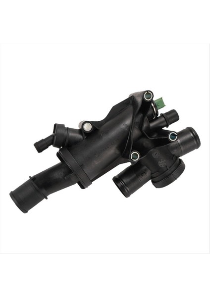 Araç Motor Soğutucu Termostat Muhafazası 9656182980 1336 Y9 Ford S-Max 2 0 Tdcı 06-16 Peugeot 307 2 0 Cıtroen C4 C5 C8 (Yurt Dışından) fiyatları