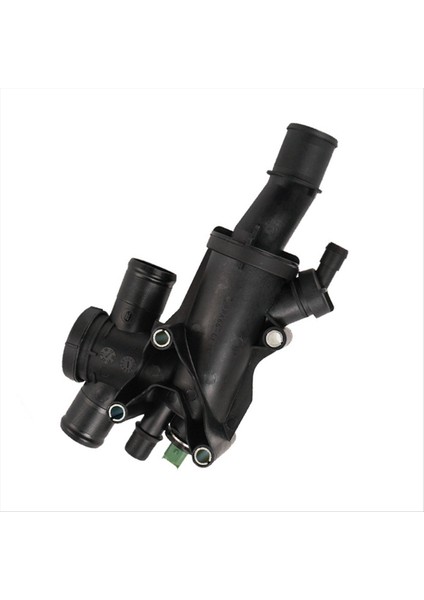 Araç Motor Soğutucu Termostat Muhafazası 9656182980 1336 Y9 Ford S-Max 2 0 Tdcı 06-16 Peugeot 307 2 0 Cıtroen C4 C5 C8 (Yurt Dışından) indirimleri