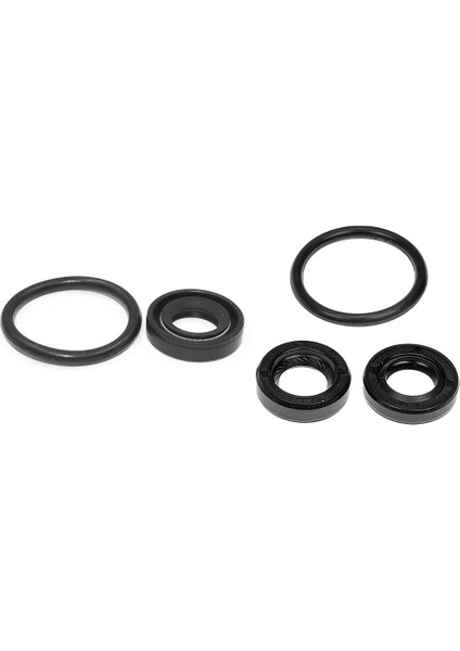 2set Distribütör Set ve O-Ring Honda Integra Için 30110-PA1-732&#39 Yi Değiştirin Civic Cr-V Accord / Dx Odyssey Prelude S cl (Yurt Dışından)