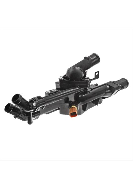 Hyundai Santa Fe Sonata / Kia Optima Sportage 2 0l 2011-2014 Için Yeni Radyatör Soğutucu Termostat Muhafazası 25600-2G545 (Yurt Dışından) indirimleri