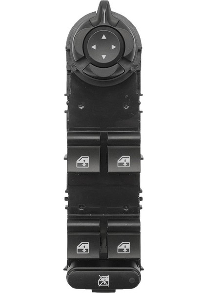 Alfa Romeo Giulietta 940 2010-2013 Için Araç Ön Sol Cam Kaldırma Kontrol Anahtarı 156106393,156093399,156095710 (Yurt Dışından)