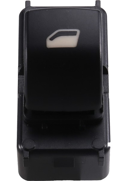 Citroen C4 Peugeot 207 6554.QL 6554QL Cam Kaldırma Anahtarı Kontrol Düğmesi Sol Hd (Yurt Dışından) modelleri