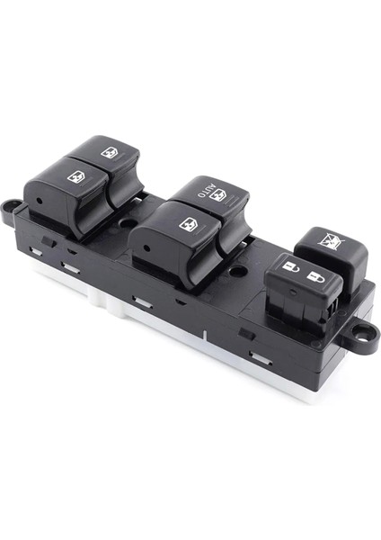 Subaru Outback 2013-2015 Için Sürücü Tarafı Ana Elektrikli Cam Anahtarı 83071-AJ240 (Yurt Dışından)