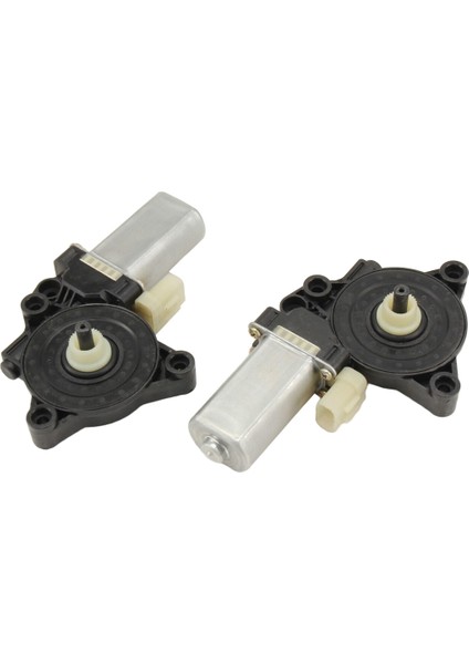 Kia Sportage 2017-2020 Için 1 Çift Elektrikli Pencere Motoru 82450-D9000 82460-D9000 Ön Sol Sağ Pencere Camı Kaldırma Motoru (Yurt Dışından) fiyatları