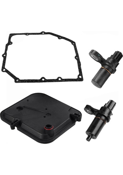 42RLE Şanzıman Hız Sensörleri W/filtre Conta Kiti 52852913AB 4799061AB 52854001AA Jeep Dodge Ram Chrysler 2003+ (Yurt Dışından)
