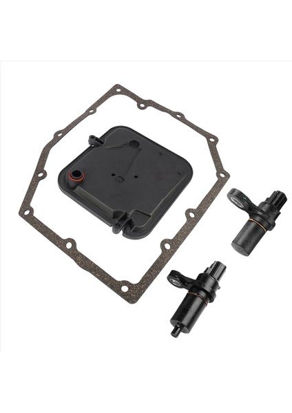 42RLE Şanzıman Hız Sensörleri W/filtre Conta Kiti 52852913AB 4799061AB 52854001AA Jeep Dodge Ram Chrysler 2003+ (Yurt Dışından) fırsatları