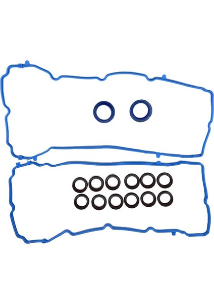 1set VS50805R Valf Kapak Contası 2011-2016 Chrysler Dodge Jeep Ram Volkswagen 3 6l Dohc 24V (Yurt Dışından)