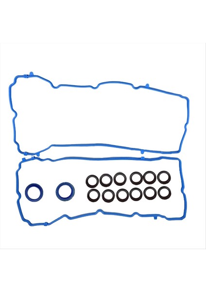 1set VS50805R Valf Kapak Contası 2011-2016 Chrysler Dodge Jeep Ram Volkswagen 3 6l Dohc 24V (Yurt Dışından) modelleri