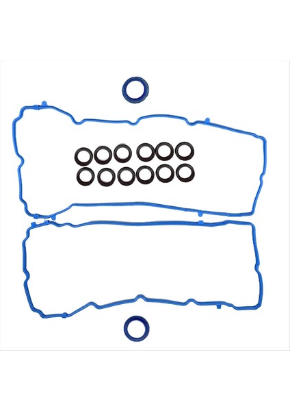 1set VS50805R Valf Kapak Contası 2011-2016 Chrysler Dodge Jeep Ram Volkswagen 3 6l Dohc 24V (Yurt Dışından) indirimleri