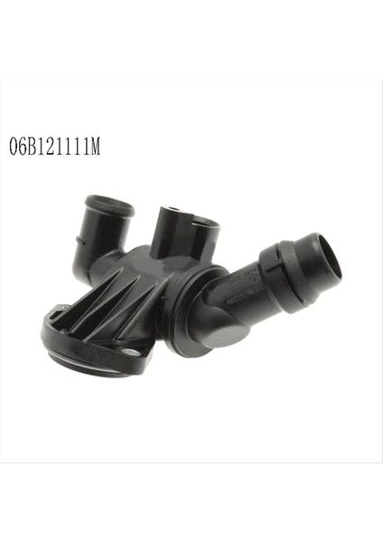 06B121111M Volkswagen Passat Için Termostat 1 8t Audi Termostat Su Havalandırma Borusu (Yurt Dışından) modelleri