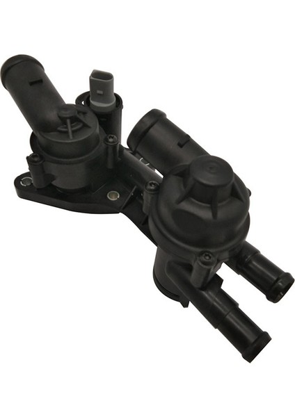 03C121026S 03C121111P Termostat Montajı Termostat Audi A1 Koltuk Ibiza Skoda Vw Golf Için Otomotiv (Yurt Dışından)