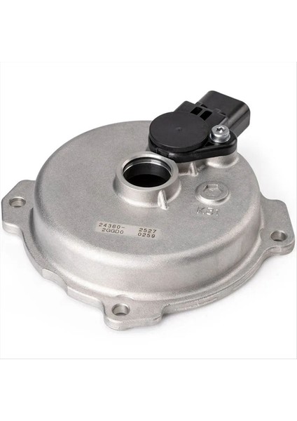 Hyundai Santa Tucson Kia Stinger Optima Eksantrik Mili Kapağı 24360-2GGD0 (Yurt Dışından) indirimleri